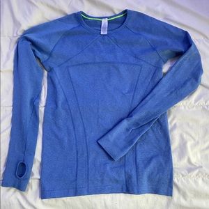 Ivivva Fly Tech Long Sleeve